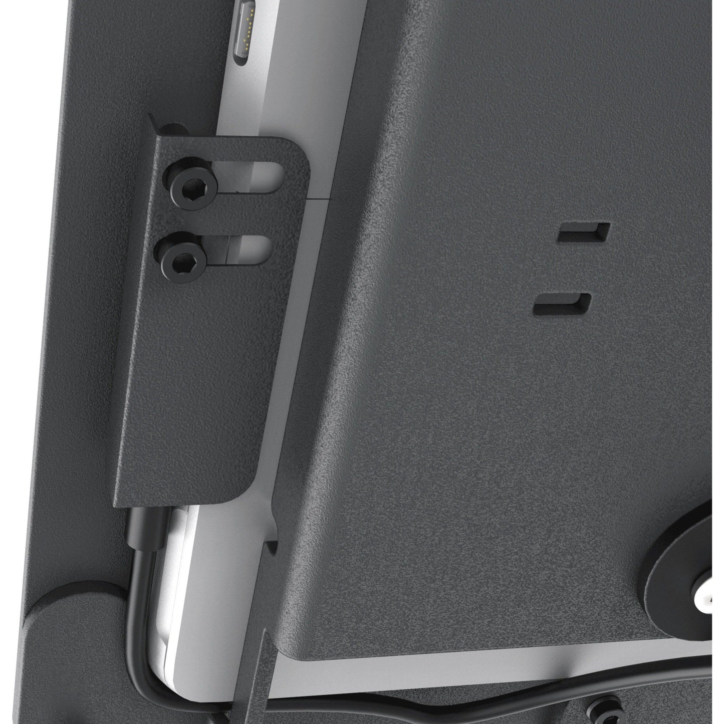 Kensington Mounting Adapter for Tablet - Black