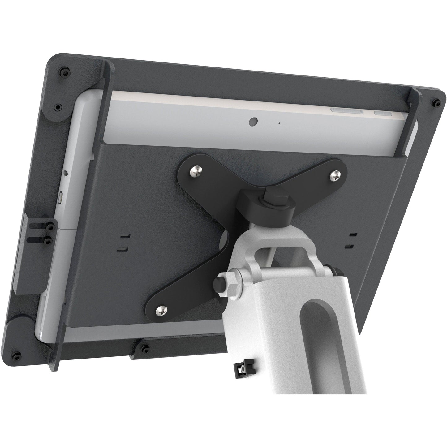Kensington Mounting Adapter for Tablet - Black