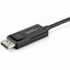 3FT USB C TO DISPLAYPORT 1.4   