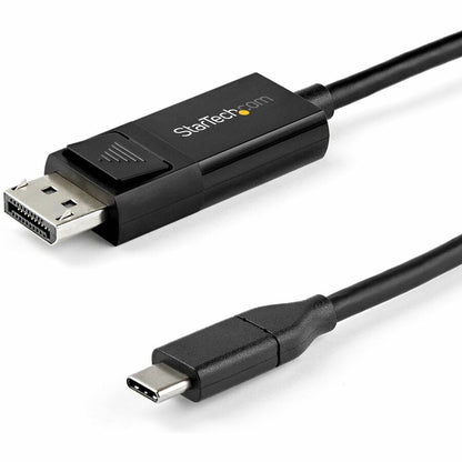 6FT USB C TO DISPLAYPORT 1.4   
