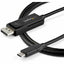 6FT USB C TO DISPLAYPORT 1.4   