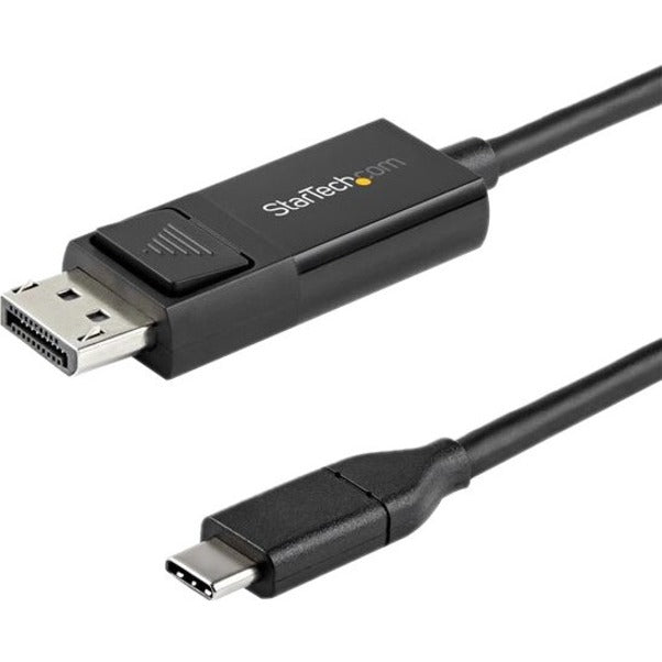 3FT/1M USB C TO DISPLAYPORT 1.2