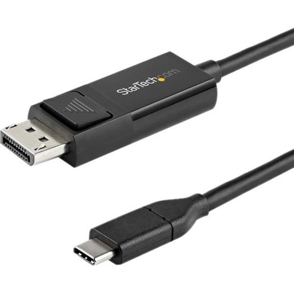 6FT/2M USB C TO DISPLAYPORT 1.2