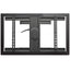 TV WALL MOUNT ARTICULATING ARM 