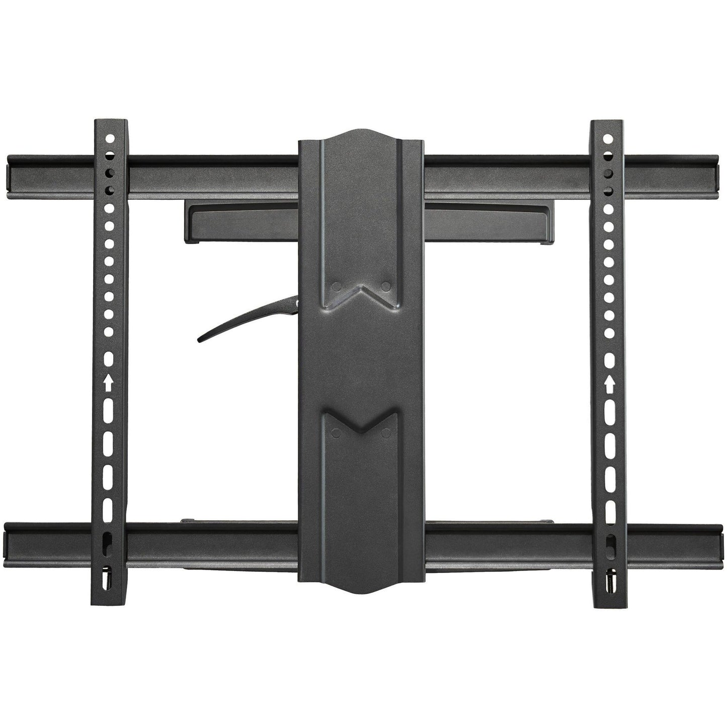 TV Wall Mount supports up to 100" VESA Displays - Low Profile Full Motion Large TV Wall Mount - Heavy Duty Adjustable Bracket