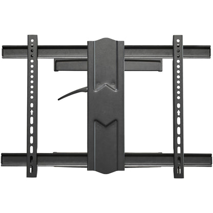 TV Wall Mount supports up to 100" VESA Displays - Low Profile Full Motion Large TV Wall Mount - Heavy Duty Adjustable Bracket