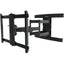 TV WALL MOUNT ARTICULATING ARM 