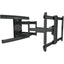 TV WALL MOUNT ARTICULATING ARM 