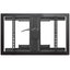 TV WALL MOUNT ARTICULATING ARM 