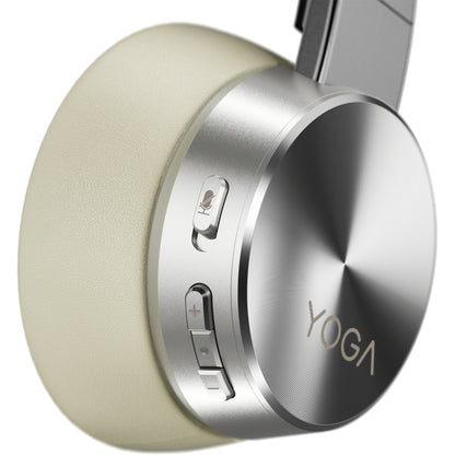 Lenovo Yoga Active Noise Cancellation Headphones-ROW