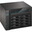 LOCKERSTOR 8-BAY ENTERPRISE NAS