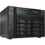 LOCKERSTOR 8-BAY ENTERPRISE NAS