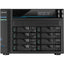 LOCKERSTOR 8-BAY ENTERPRISE NAS