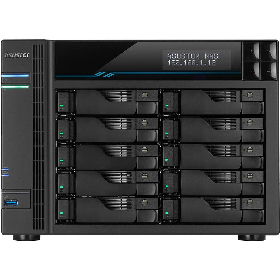 LOCKERSTOR 10-BAY ENTERPRISE   