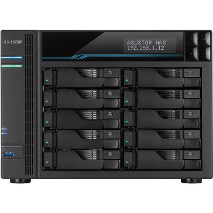 LOCKERSTOR 10-BAY ENTERPRISE   