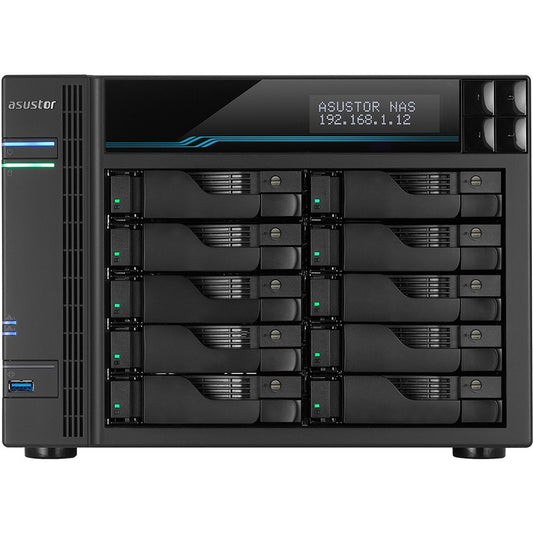 LOCKERSTOR 10-BAY ENTERPRISE   