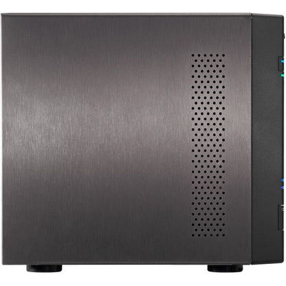 ASUSTOR Lockerstor 10 AS6510T SAN/NAS Storage System