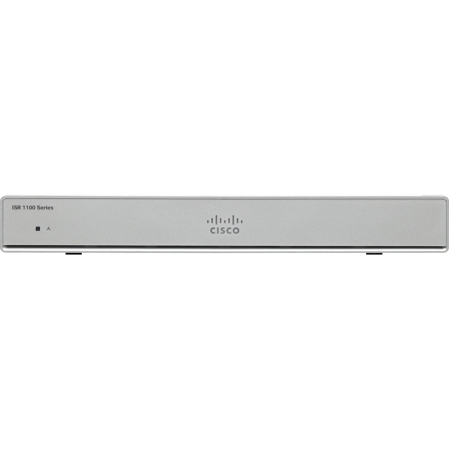 Cisco C1117-4PWE Wi-Fi 5 IEEE 802.11ac ADSL2 VDSL2+ Modem/Wireless Router
