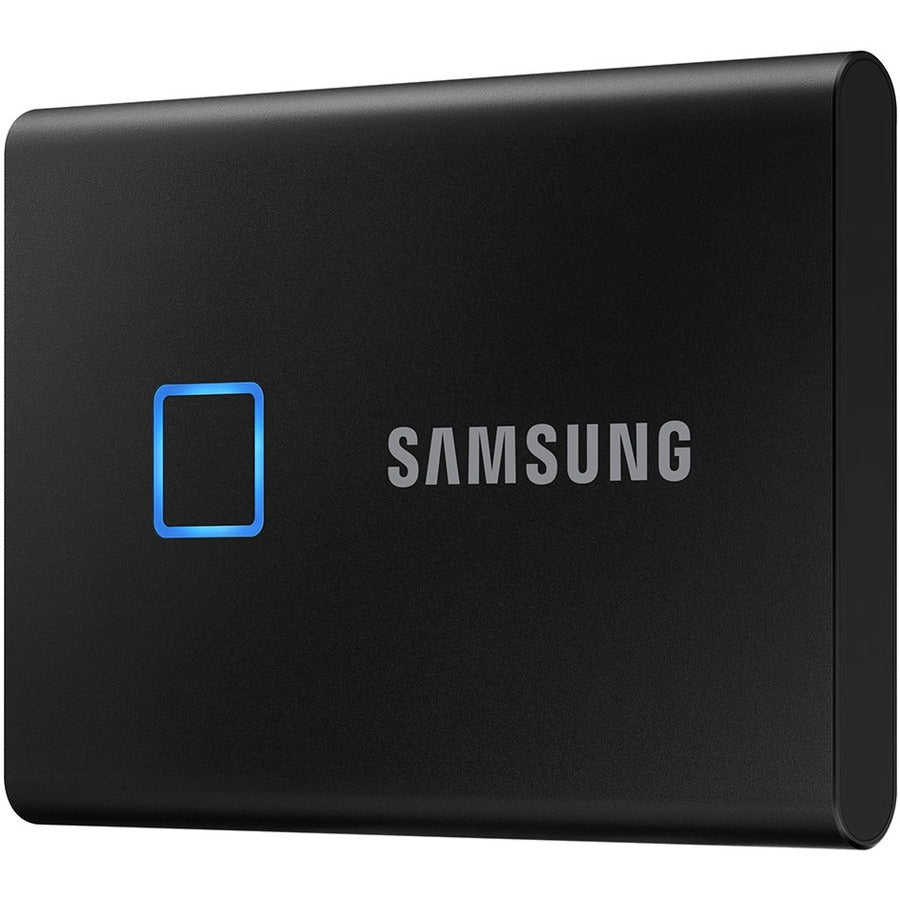 500GB T7 TOUCH USB 3.2         