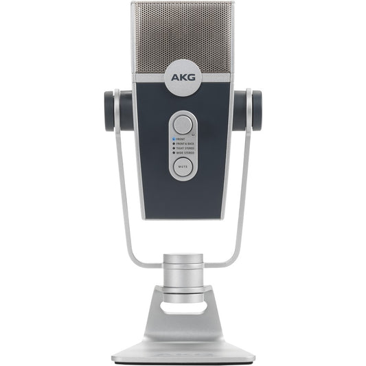 LYRA USB MICROPHONE LYRA USB   