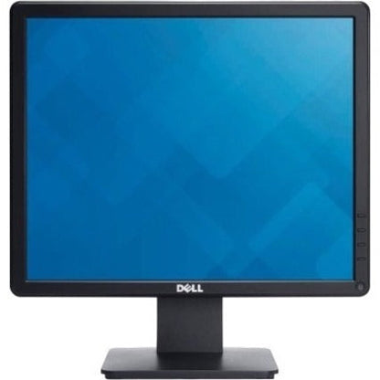 Dell E1715S 17" SXGA LCD Monitor - 5:4 - Black