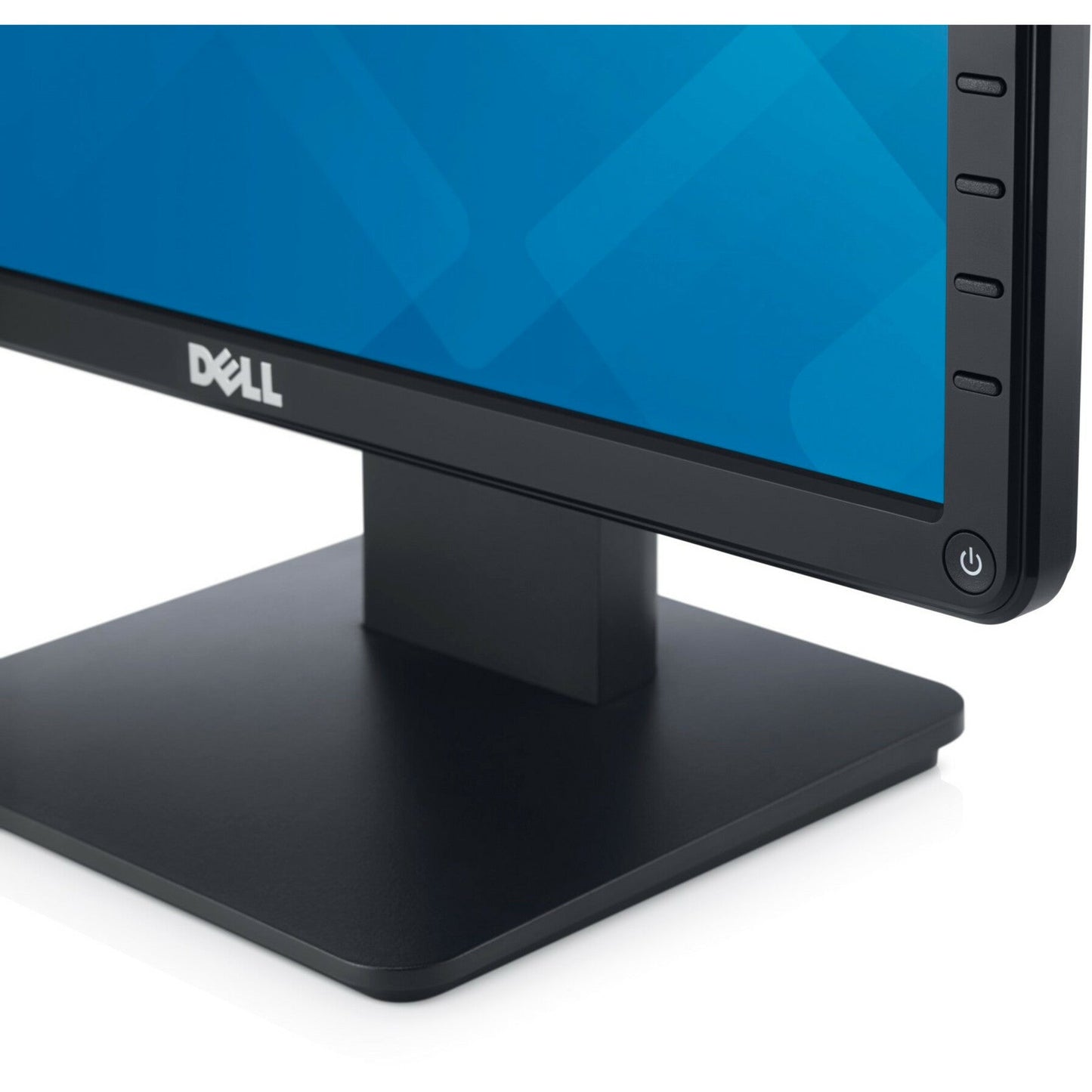 Dell E1715S 17" SXGA LCD Monitor - 5:4 - Black