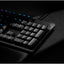 Logitech G513 CARBON LIGHTSYNC RGB Mechanical Gaming Keyboard with GX Brown switches (Tactile)