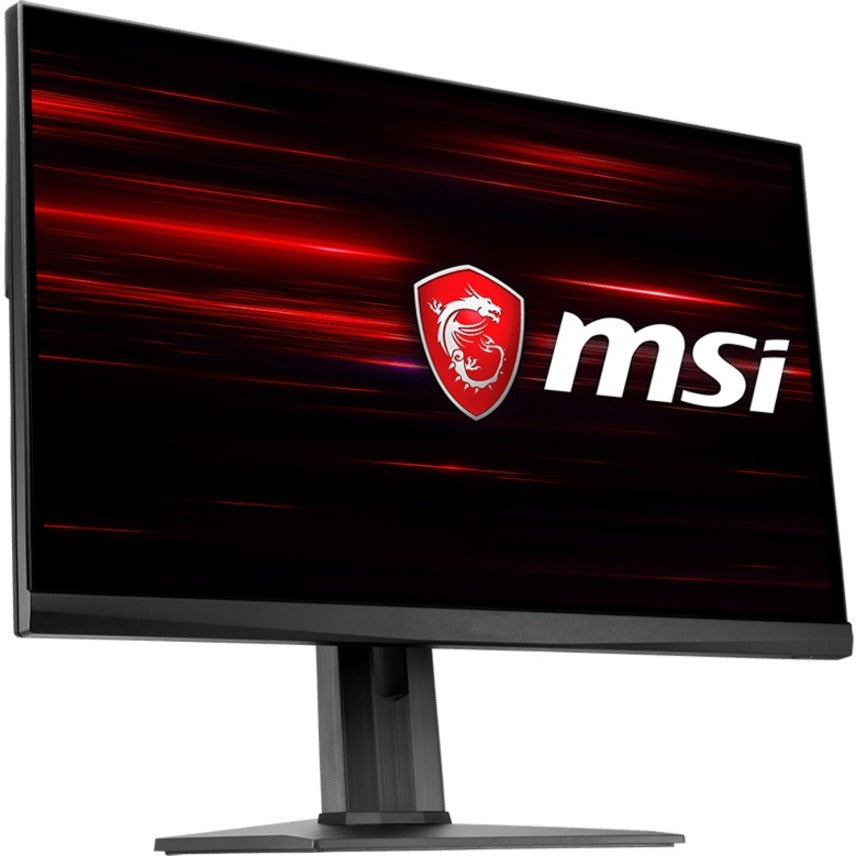 MSI Optix MAG251RX 24.5" Full HD Gaming LCD Monitor - 16:9