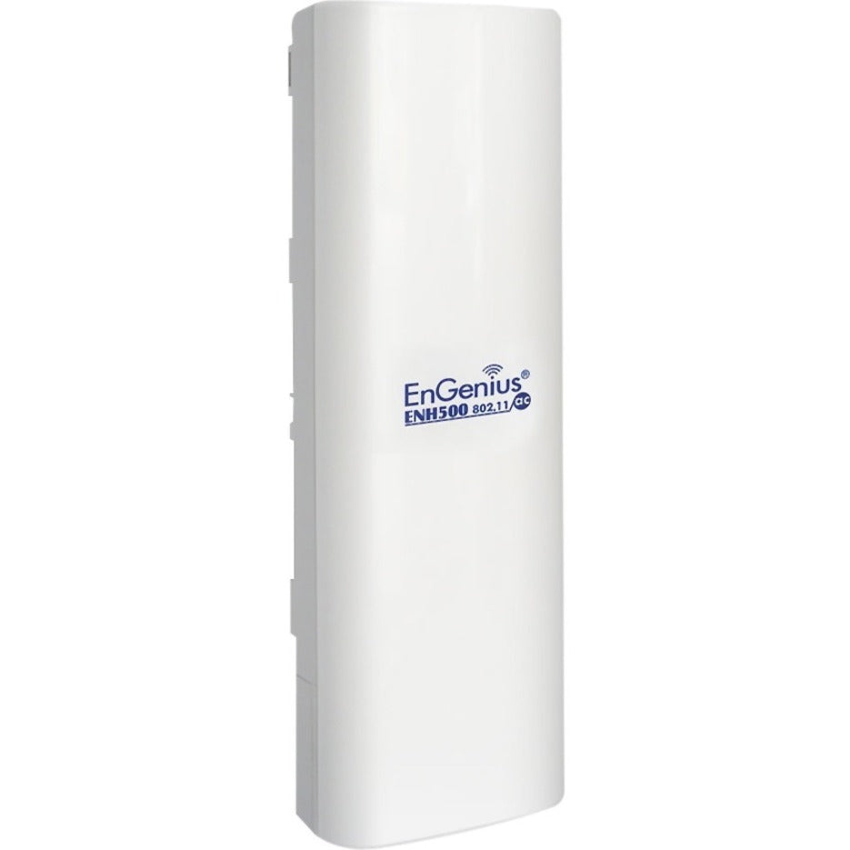 EnGenius ENH500v3 IEEE 802.11ac 867 Mbit/s Wireless Bridge