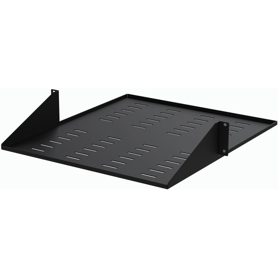 2U SERVER RACK SHELF UNIVERSAL 