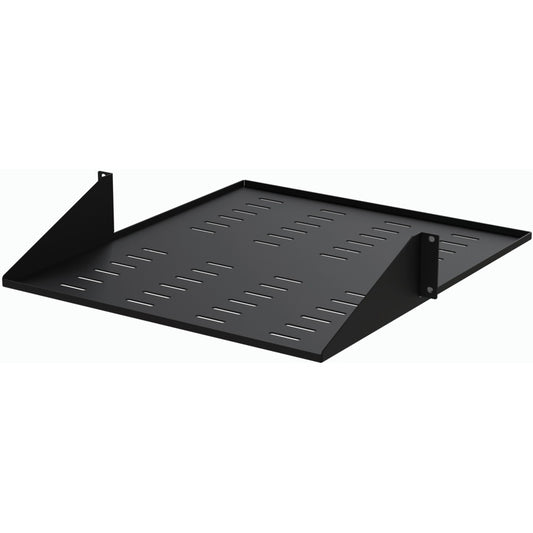 2U SERVER RACK SHELF UNIVERSAL 