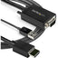 2M VGA TO HDMI CONVERTER CABLE 