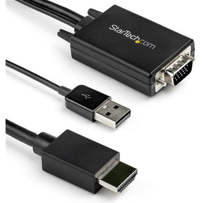 3M VGA TO HDMI CONVERTER CABLE 