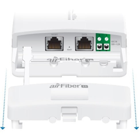 Ubiquiti Licensed Backhaul Radio