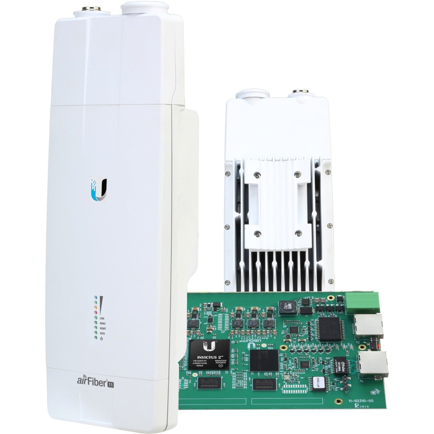 Ubiquiti Licensed Backhaul Radio