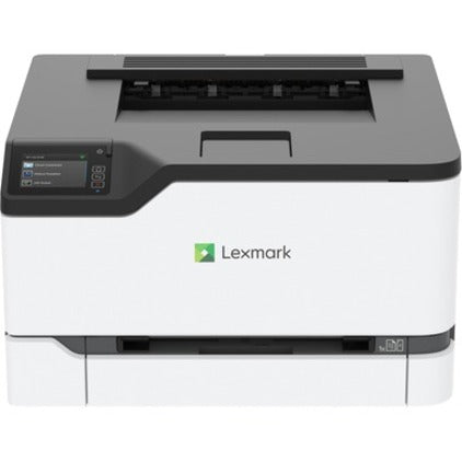 Lexmark C3426dw Desktop Laser Printer - Color