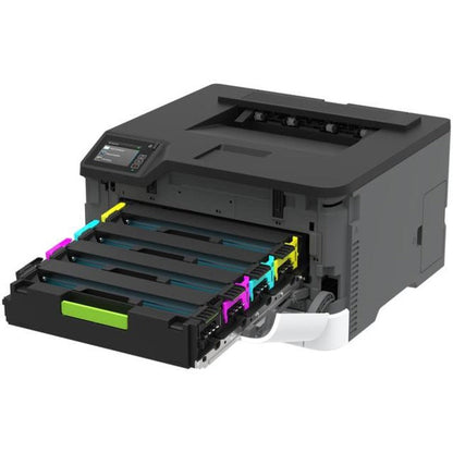 Lexmark C3426dw Desktop Laser Printer - Color