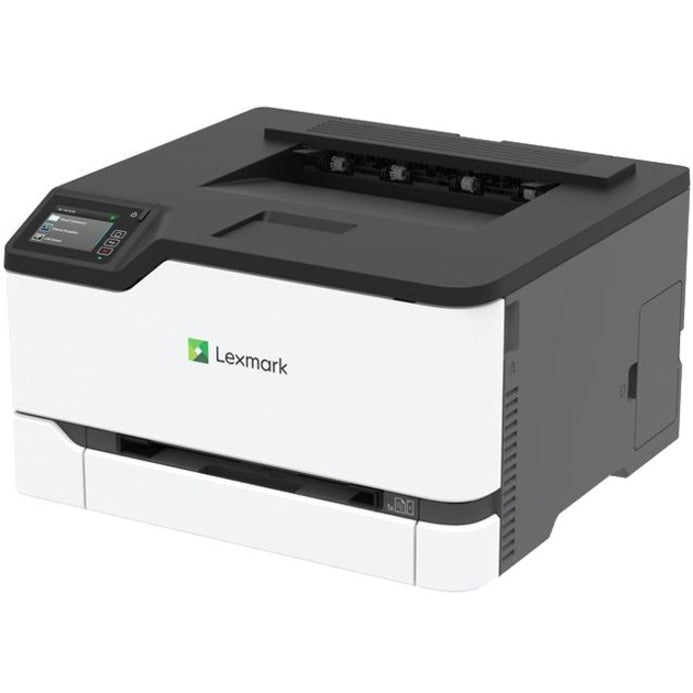 Lexmark C3426dw Desktop Laser Printer - Color