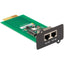 Tripp Lite Programmable RS-485 Management Accessory Card for Select 3-Phase UPS Systems