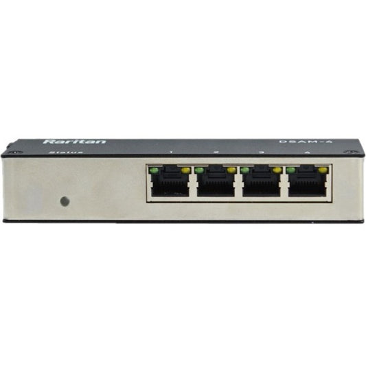 DOMINION SERIAL ACCESS MODULE  