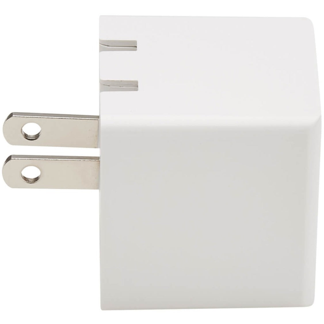 Tripp Lite 40W Compact USB-C Wall Charger GaN Technology USB-C Power Delivery 3.0