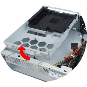 In Win CK709 Computer Case