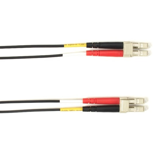 8M 26.3FT LCLC BK OM2 MM FBR   
