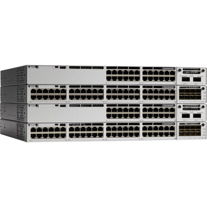 Cisco Catalyst C9300-24UB Ethernet Switch