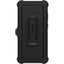 OtterBox Defender Rugged Carrying Case (Holster) Samsung Galaxy S20+ Galaxy S20+ 5G Smartphone - Black