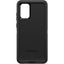 OtterBox Defender Rugged Carrying Case (Holster) Samsung Galaxy S20+ Galaxy S20+ 5G Smartphone - Black