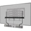 SANUS SASB1 Mounting Adapter for Sound Bar Speaker - Black