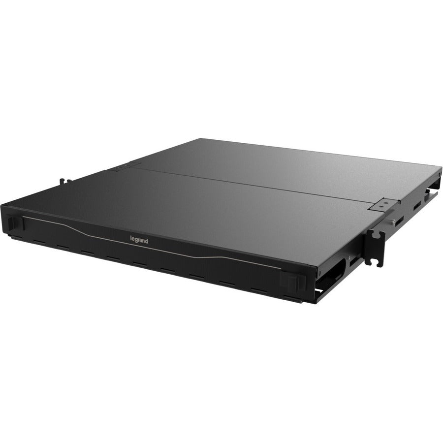 Ortronics Q-Series Rackmount Enclosure