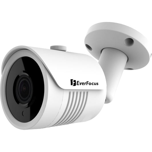 EverFocus EZA1240 2 Megapixel Outdoor HD Surveillance Camera - Bullet - TAA Compliant