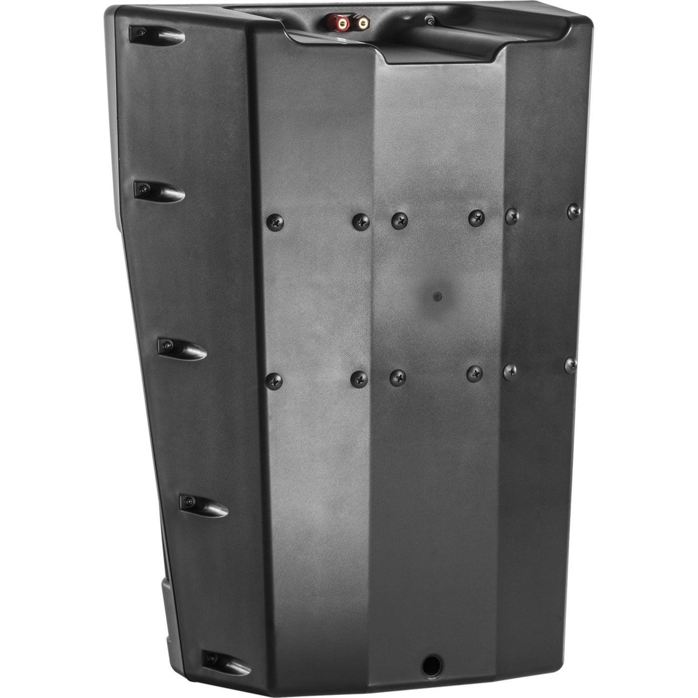 JBL Professional 2-way Wall Mountable Speaker - Black